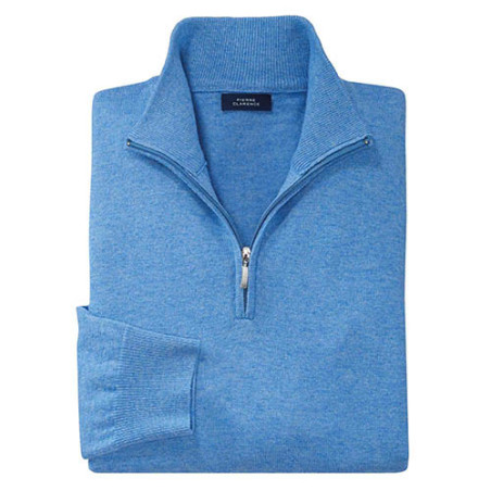 Pull laine & cachemire (5)