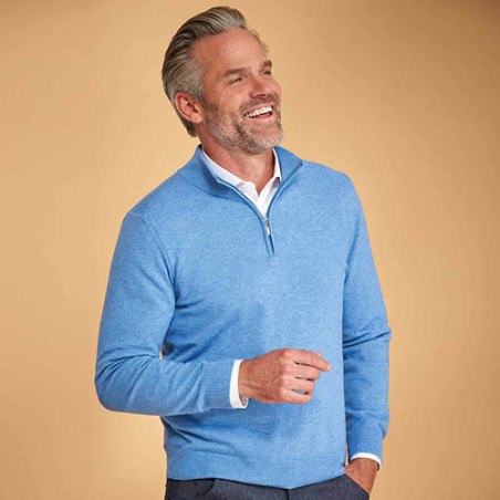 Pull laine & cachemire (6)