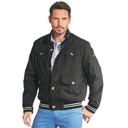 Blouson Sport Multipoche