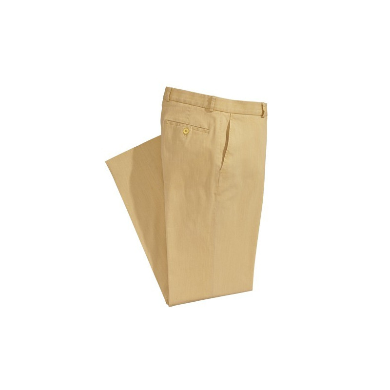 Pantalon Extensible Holiday