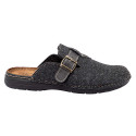 Mules feutre