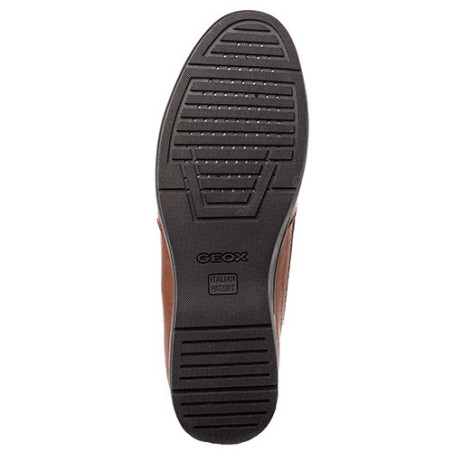 Baskets zippées Geox® Respira (5)