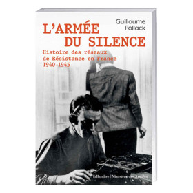 L’Armée du silence, par l’Homme Moderne.