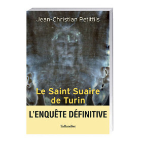 Le Saint Suaire de Turin