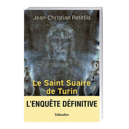 Le Saint Suaire de Turin
