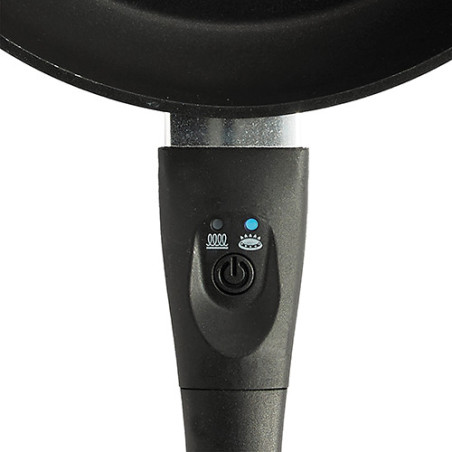 Poêle Thermo-assist (Ø 24 cm) (2)