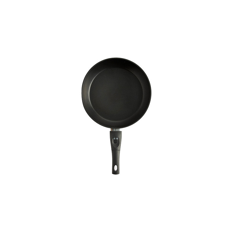 Poêle Thermo-assist (Ø 24 cm)