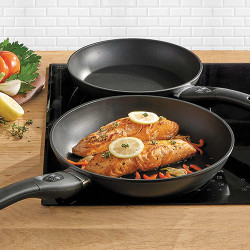 Poêle Thermo-assist (Ø 28 cm)