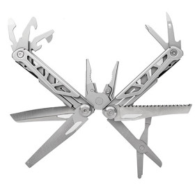 Multi-outils, par l’Homme Moderne.