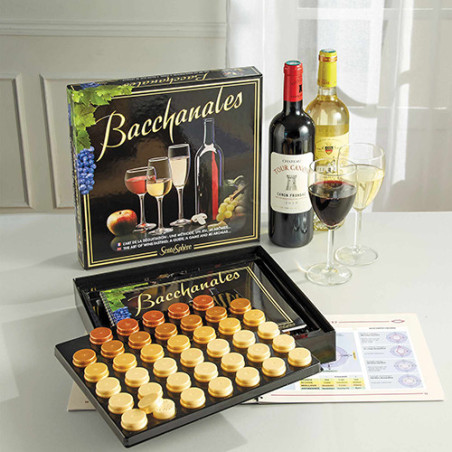 Jeu Bacchanales (2)