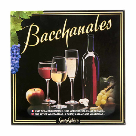 Jeu Bacchanales (3)