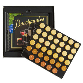 Jeu Bacchanales, par l’Homme Moderne.