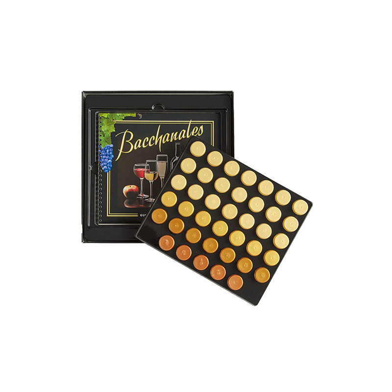 Jeu Bacchanales