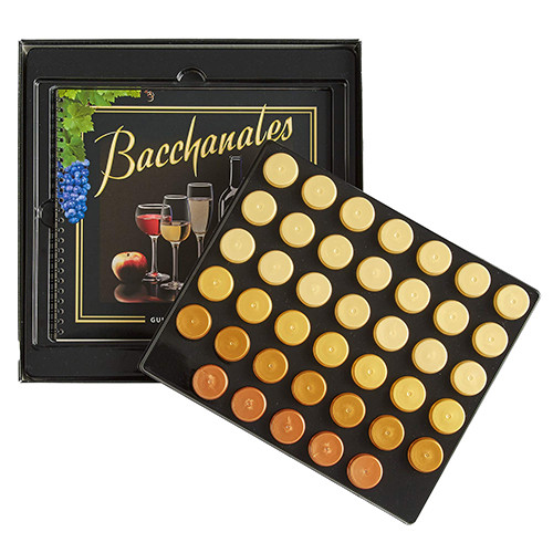 Jeu Bacchanales