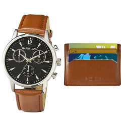 EN CADEAU : La Montre et...