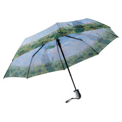 EN CADEAU : Le Parapluie Monet