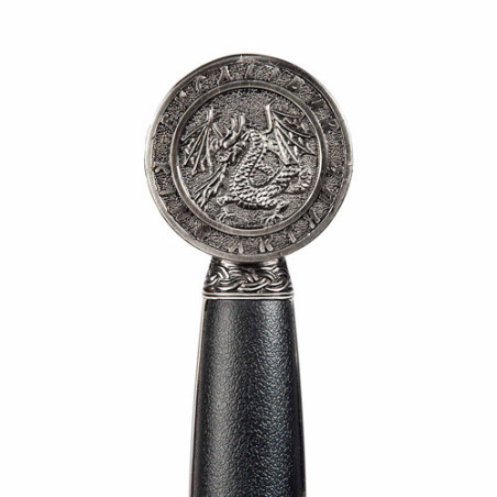 L’épée Excalibur