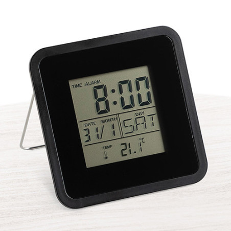 EN CADEAU : Le Réveil multifonction