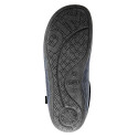 Chaussons grande largeur Dim®