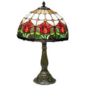 La lampe Art Nouveau