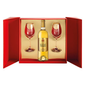 Coffret 20 ans Rayne Vigneau, par l’Homme Moderne.