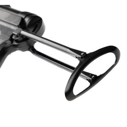 Pistolet mitrailleur MP 40