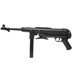 Pistolet mitrailleur MP 40