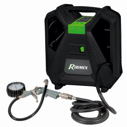 Compresseur multifonction air-max