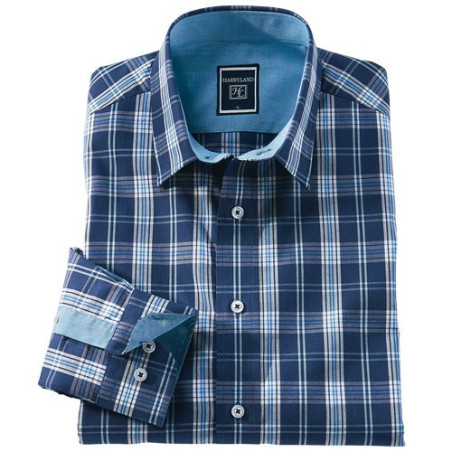 Chemise Harryland