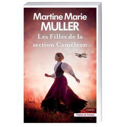 Les Filles de la section...