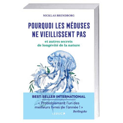 Pourquoi les méduses ne...