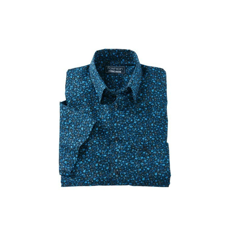 Chemisette Trendy Fashion