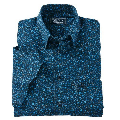 Chemisette Trendy Fashion