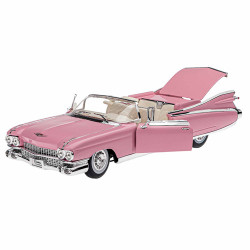 La Cadillac Eldorado 1959 Édition Spéciale