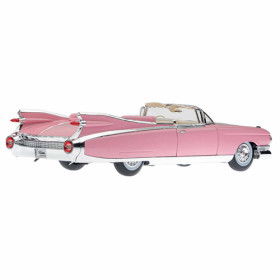 La Cadillac Eldorado 1959 Édition Spéciale