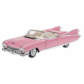 La Cadillac Eldorado 1959 Édition Spéciale, par l’Homme Moderne.