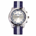 EN CADEAU : La Montre Daniel Hechter