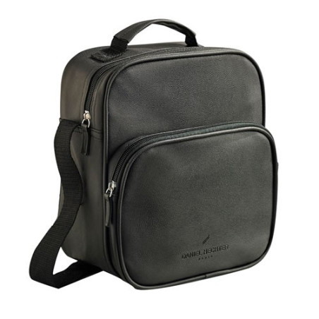 EN CADEAU : La sacoche Daniel Hechter
