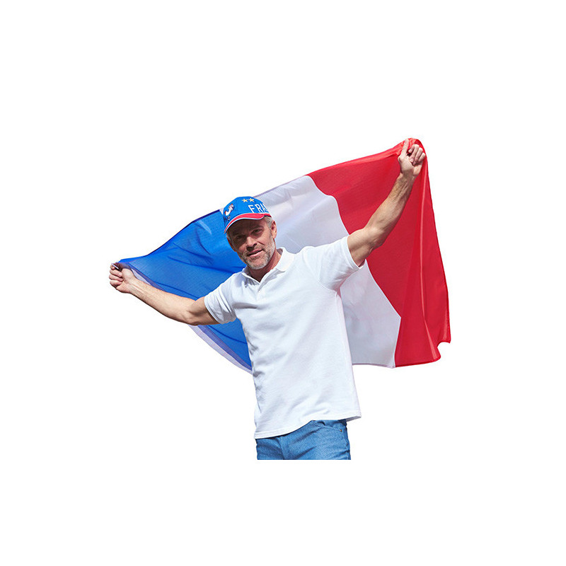 Kit du supporter équipe de France