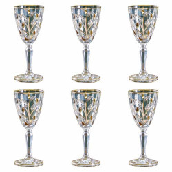 Les 6 verres à vin en...