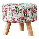 Tabouret romantique