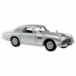 La Aston Martin DB5 de 1964