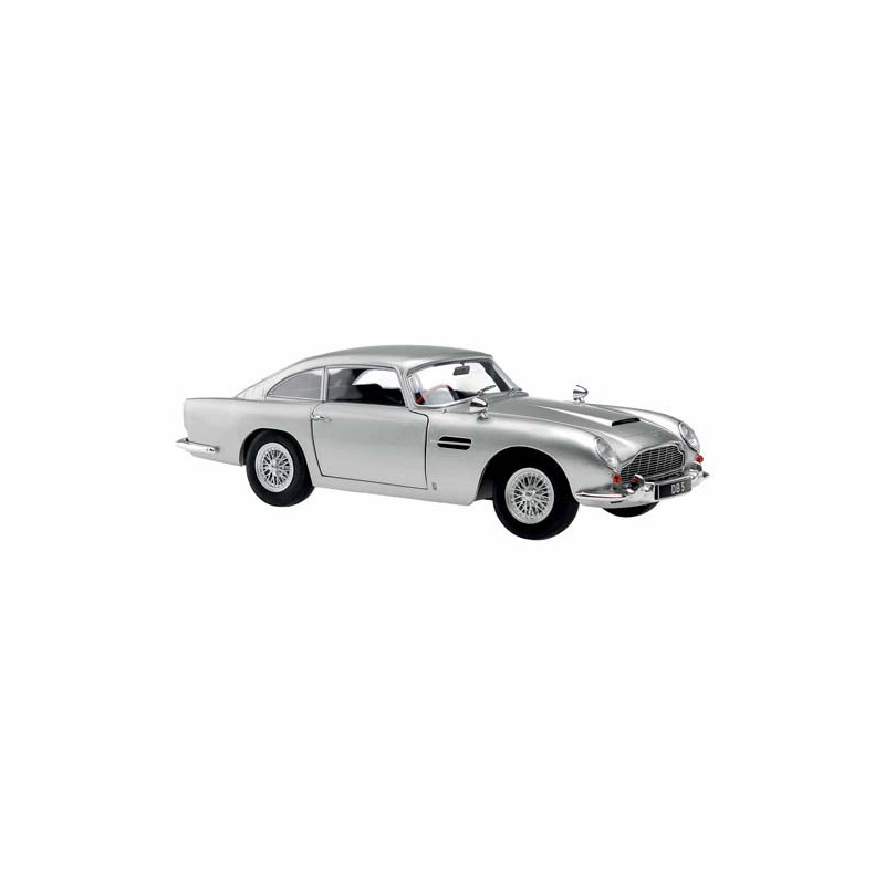La Aston Martin DB5 de 1964
