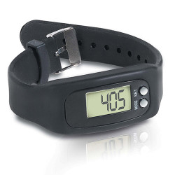 EN CADEAU : La Montre...