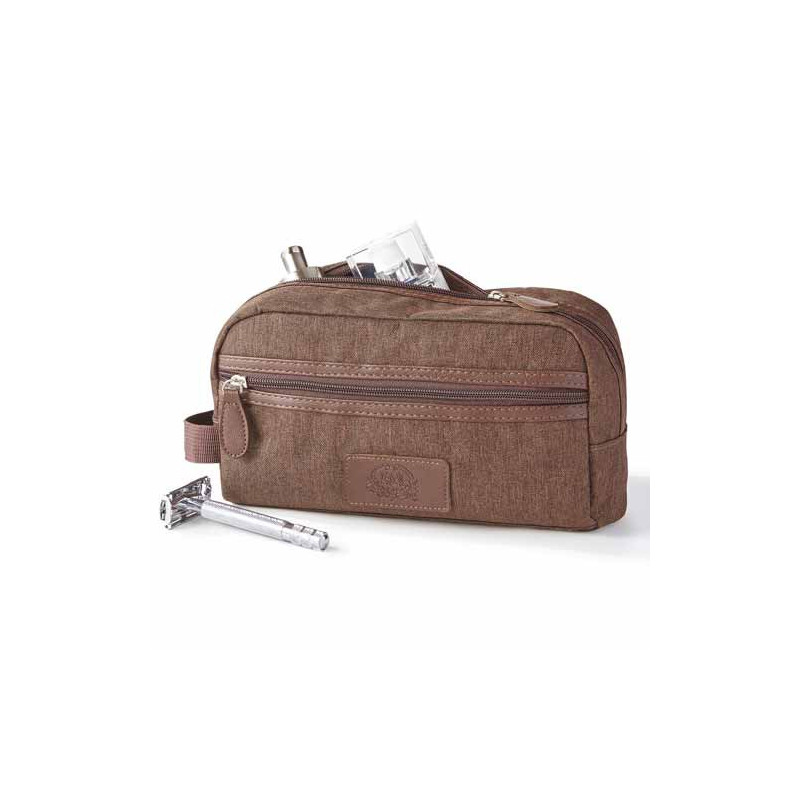 EN CADEAU : La Trousse de toilette