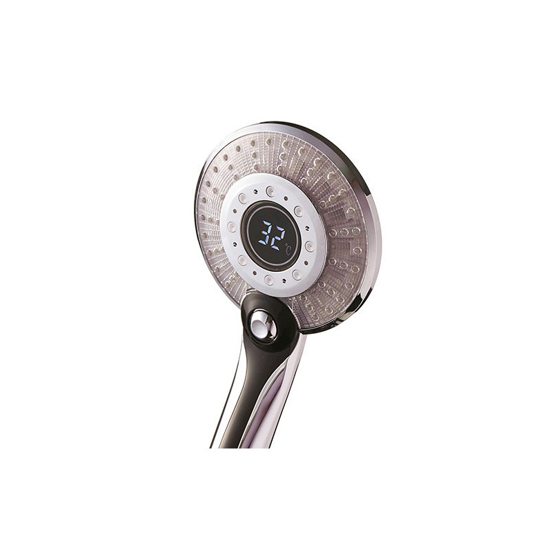 Douchette thermoconfort