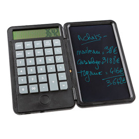 Calculatrice & ardoise magique (2)