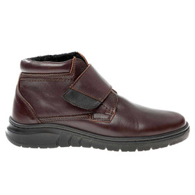 Boots fourrées Confort+