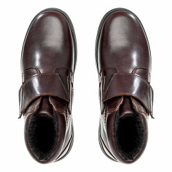 Boots fourrées Confort+