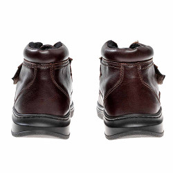 Boots fourrées Confort+